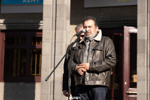 Արված է ամոթալի սխալ․ փաստաթղթում ժամկետներ չկան գերիների վերադարձի մասին․ պետք է շտկել․ Հրանտ Թոխատյան